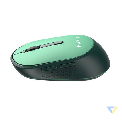 Wireless mouse Havit MS78GT G (green) Wireless