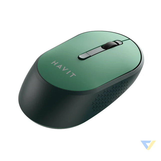 Wireless mouse Havit MS78GT G (green) Wireless
