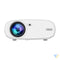 Wireless projector HAVIT PJ202 (white) Projectors