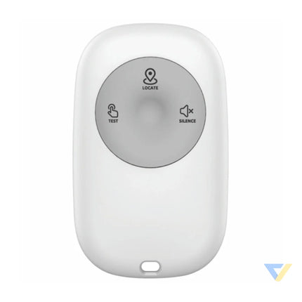 Wireless Remote Controller Heiman HM1RC W Interlinked Smart controllers