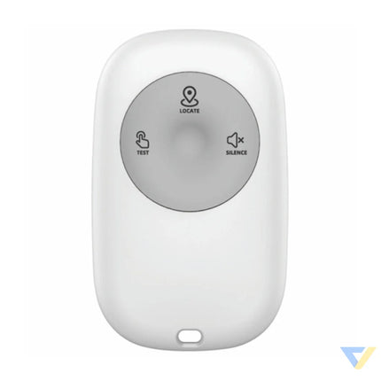 Wireless Remote Controller Heiman HM1RC W Interlinked Smart controllers
