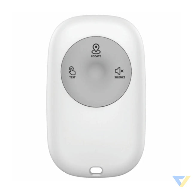 Wireless Remote Controller Heiman HM1RC W Interlinked Smart controllers