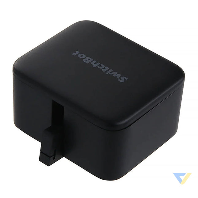 Wireless remote switch SwitchBot S1 (black) Smart controllers