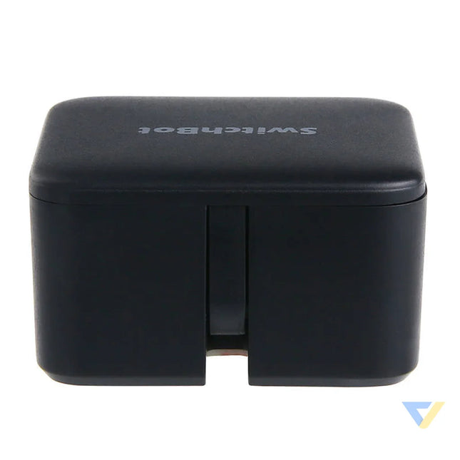 Wireless remote switch SwitchBot S1 (black) Smart controllers