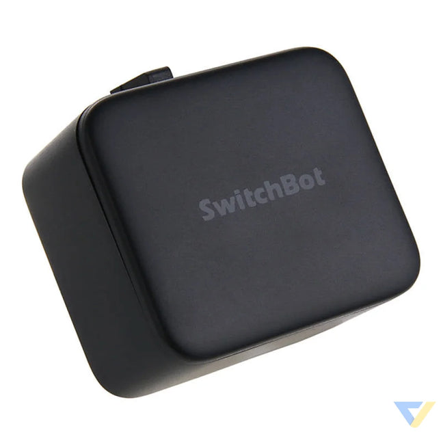 Wireless remote switch SwitchBot S1 (black) Smart controllers