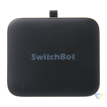 Wireless remote switch SwitchBot S1 (black) Smart controllers
