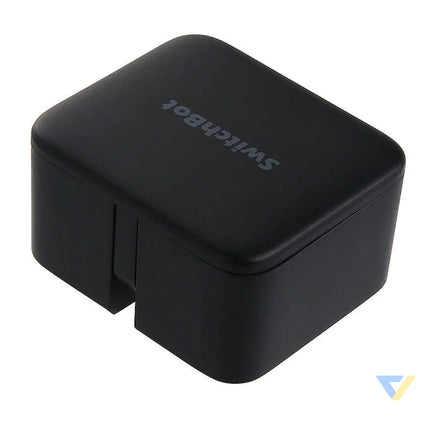 Wireless remote switch SwitchBot S1 (black) Smart controllers