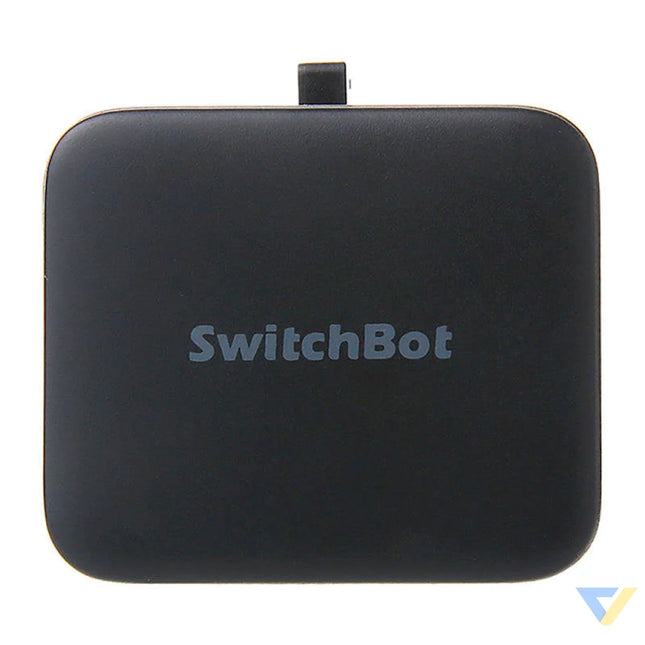 Wireless remote switch SwitchBot S1 (black) Smart controllers