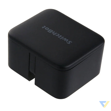 Wireless remote switch SwitchBot S1 (black) Smart controllers