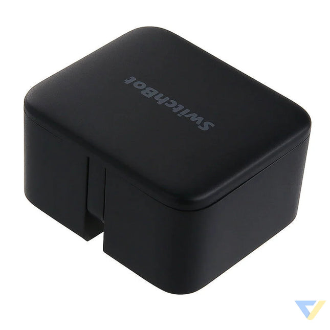 Wireless remote switch SwitchBot S1 (black) Smart controllers