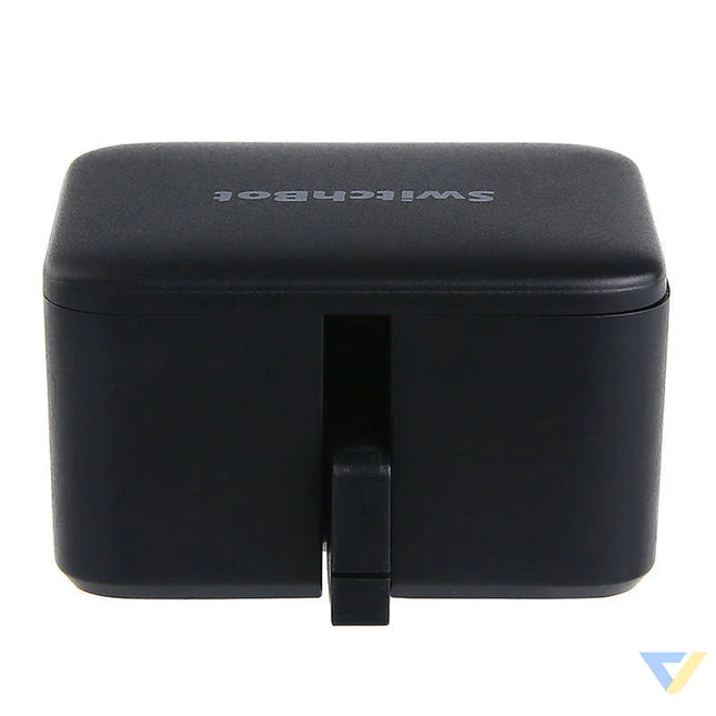 Wireless remote switch SwitchBot S1 (black) Smart controllers