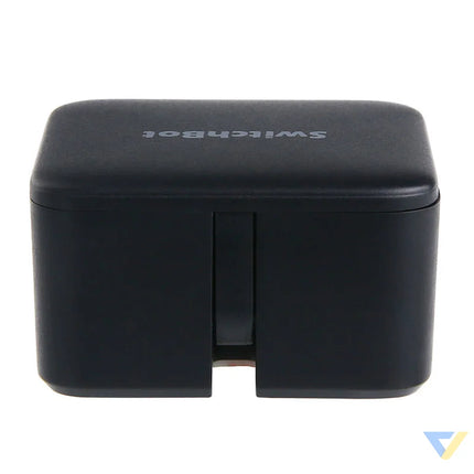 Wireless remote switch SwitchBot S1 (black) Smart controllers