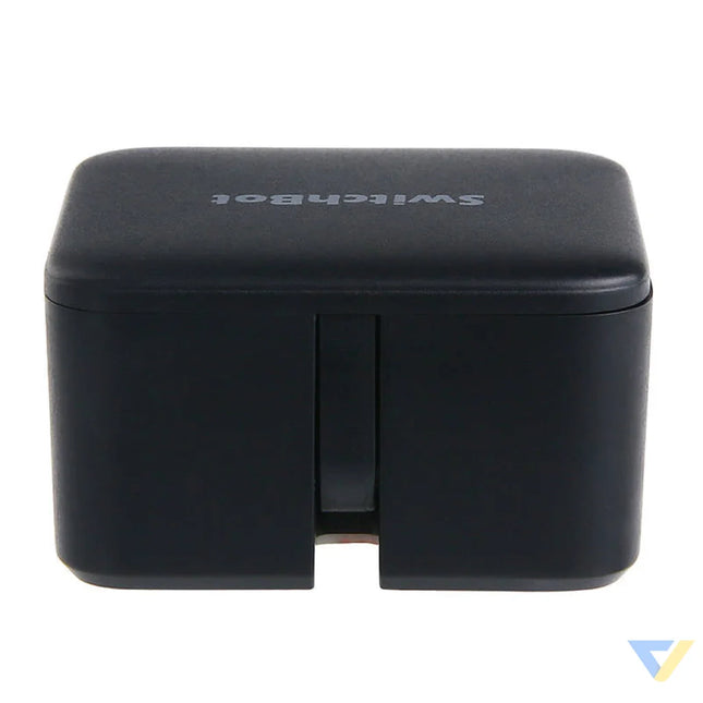 Wireless remote switch SwitchBot S1 (black) Smart controllers