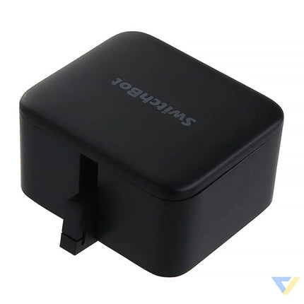 Wireless remote switch SwitchBot S1 (black) Smart controllers