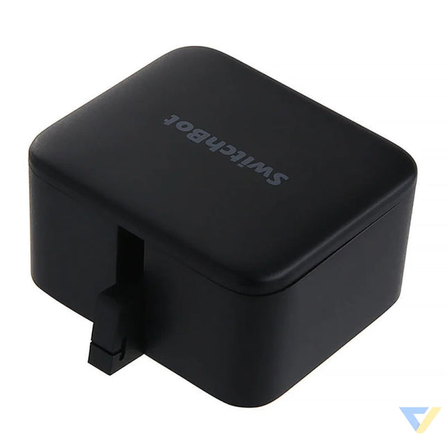 Wireless remote switch SwitchBot S1 (black) Smart controllers