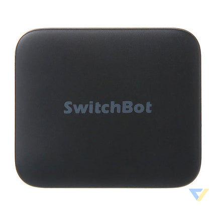 Wireless remote switch SwitchBot S1 (black) Smart controllers