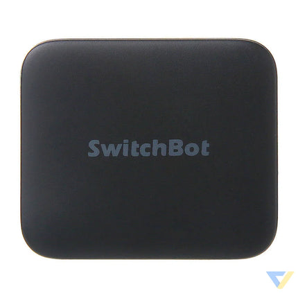 Wireless remote switch SwitchBot S1 (black) Smart controllers