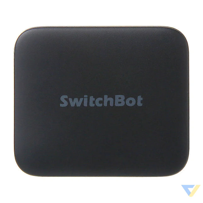 Wireless remote switch SwitchBot S1 (black) Smart controllers
