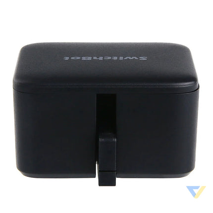 Wireless remote switch SwitchBot S1 (black) Smart controllers