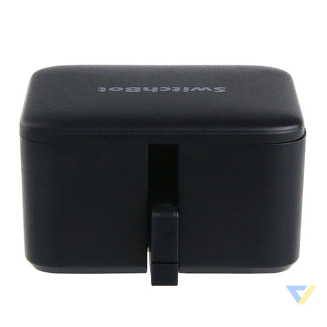 Wireless remote switch SwitchBot S1 (black) Smart controllers