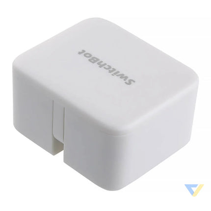 Wireless remote switch SwitchBot S1 (white) Smart controllers