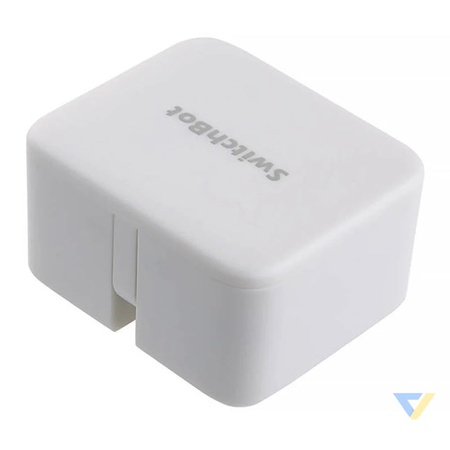 Wireless remote switch SwitchBot S1 (white) Smart controllers