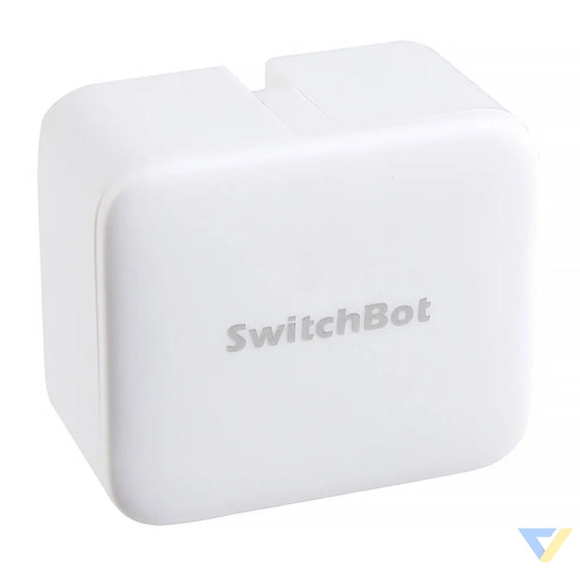 Wireless remote switch SwitchBot S1 (white) Smart controllers