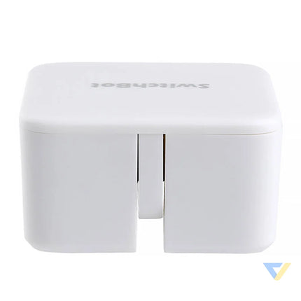 Wireless remote switch SwitchBot S1 (white) Smart controllers