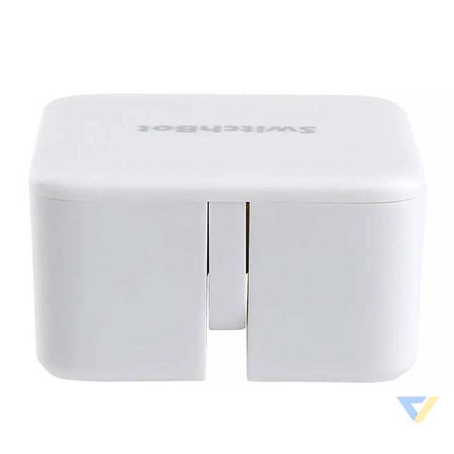 Wireless remote switch SwitchBot S1 (white) Smart controllers