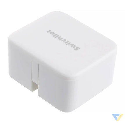 Wireless remote switch SwitchBot S1 (white) Smart controllers
