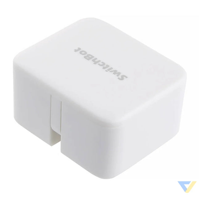 Wireless remote switch SwitchBot S1 (white) Smart controllers