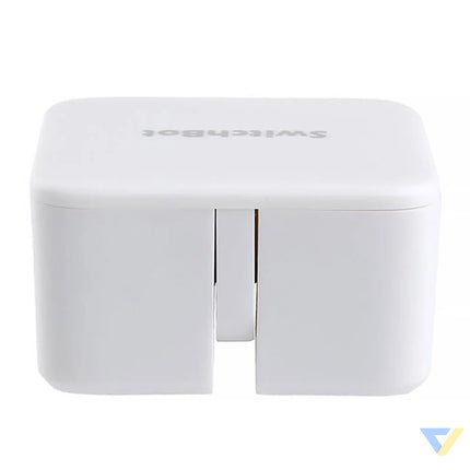 Wireless remote switch SwitchBot S1 (white) Smart controllers