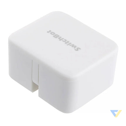 Wireless remote switch SwitchBot S1 (white) Smart controllers