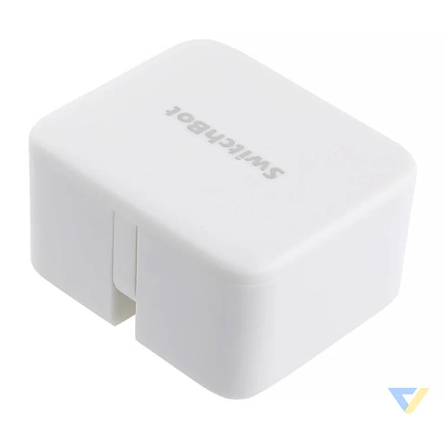 Wireless remote switch SwitchBot S1 (white) Smart controllers