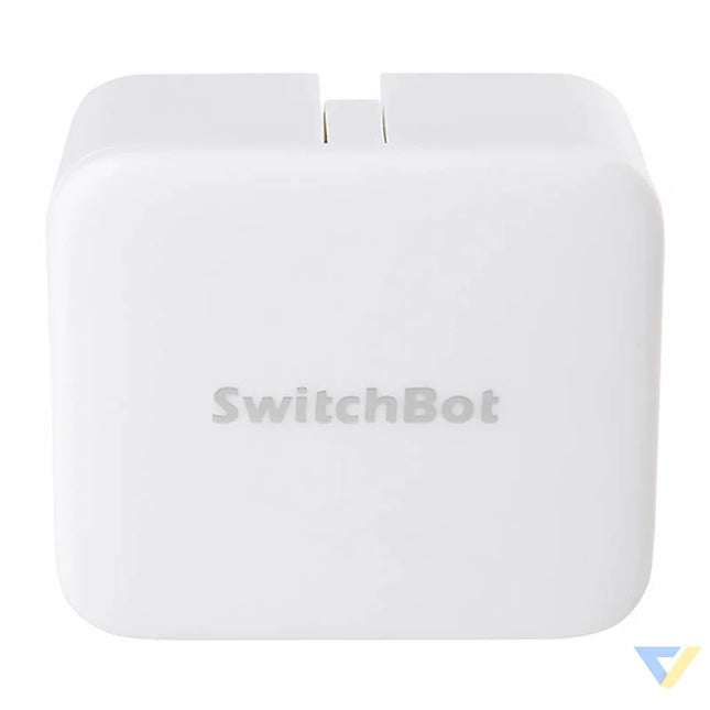 Wireless remote switch SwitchBot S1 (white) Smart controllers