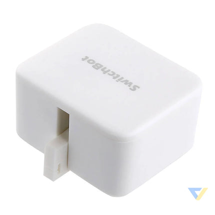 Wireless remote switch SwitchBot S1 (white) Smart controllers
