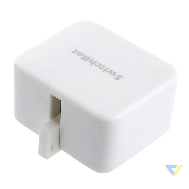 Wireless remote switch SwitchBot S1 (white) Smart controllers