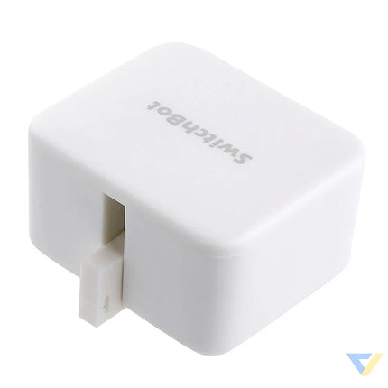 Wireless remote switch SwitchBot S1 (white) Smart controllers