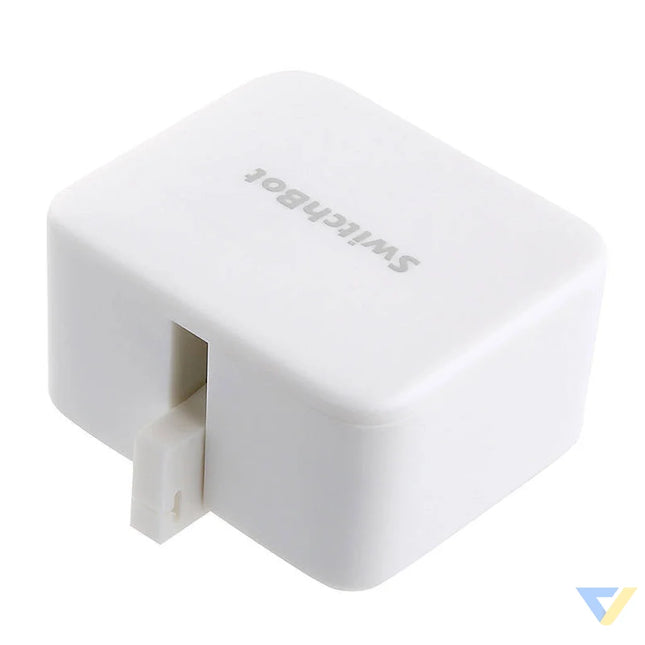 Wireless remote switch SwitchBot S1 (white) Smart controllers