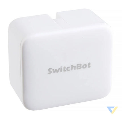 Wireless remote switch SwitchBot S1 (white) Smart controllers