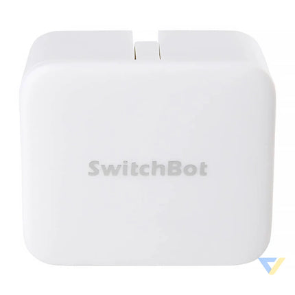 Wireless remote switch SwitchBot S1 (white) Smart controllers