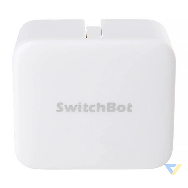 Wireless remote switch SwitchBot S1 (white) Smart controllers