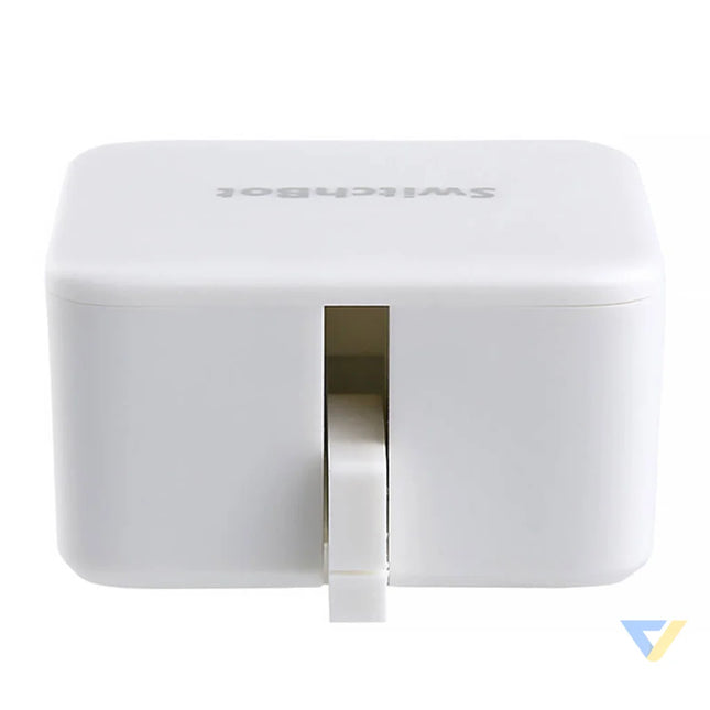 Wireless remote switch SwitchBot S1 (white) Smart controllers