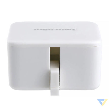 Wireless remote switch SwitchBot S1 (white) Smart controllers