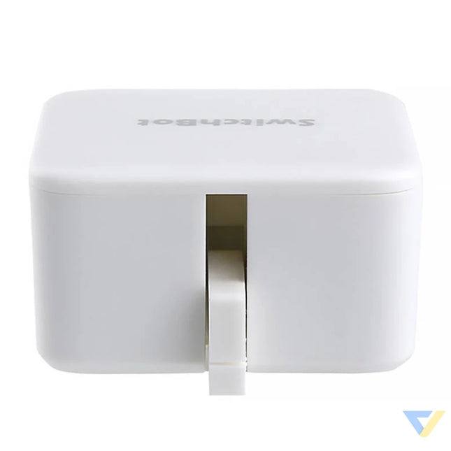 Wireless remote switch SwitchBot S1 (white) Smart controllers