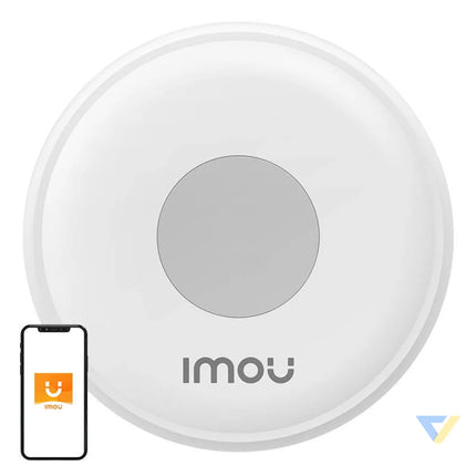 Wireless Switch IMOU ZE1 ZigBee Switches
