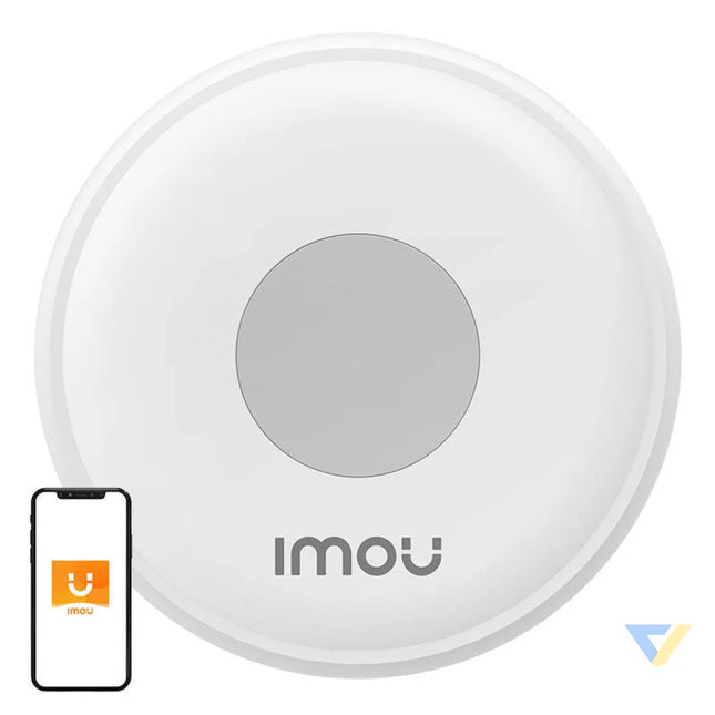 Wireless Switch IMOU ZE1 ZigBee Switches