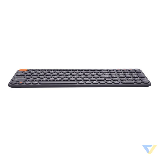 Wireless Tri Mode Keyboard Baseus K01B (Gray) Mice keyboards