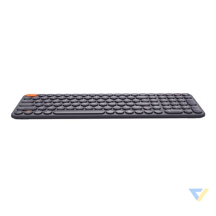 Wireless Tri Mode Keyboard Baseus K01B (Gray) Mice keyboards