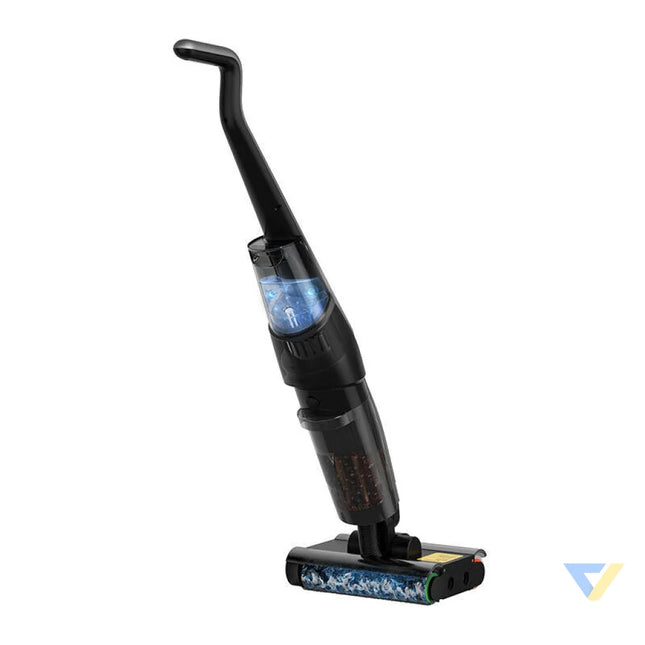Wireless vacuum cleaner with mop function Deerma DEM VX96W Upright vacuum cleaners